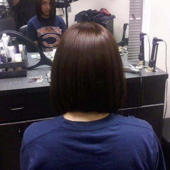 Sonia's Hair Station - Hair Salons Near Me - Irving, Texas