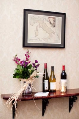 Wine School of Philadelphia by null