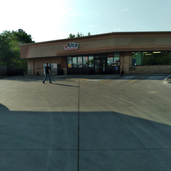 Loco Food Store