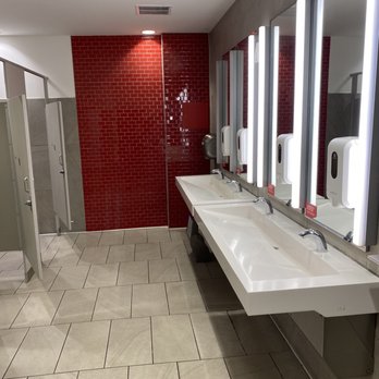 Target - Clean ladies restroom - Department Stores Near Me - Burleson, Texas