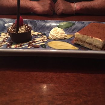 Antonio's - Desserts!! Tiramisu and Valentino - Italian Near Me - Maitland, Florida Antonio's - Desserts!! Tiramisu and Valentino - Italian Near Me - Maitland, Florida
