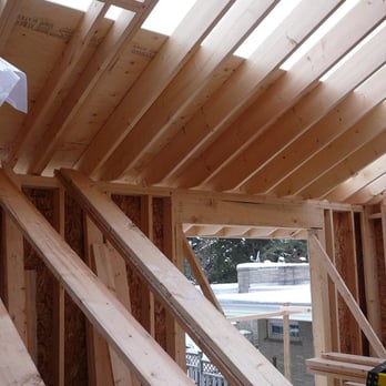 JFS Construction - Addition Frame - Waterloo - General Contractors Near Me - Kitchener, Ontario JFS Construction - Addition Frame - Waterloo - General Contractors Near Me - Kitchener, Ontario
