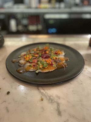 Sandfish Sushi & Whiskey by null