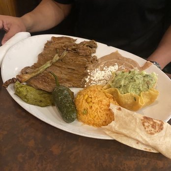 El Arriero Mexican Restaurant - Mexican Near Me - Jacksonville, North Carolina