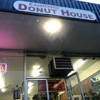 Countryside Donut House - Donuts Near Me - Bothell, Washington Countryside Donut House - Donuts Near Me - Bothell, Washington