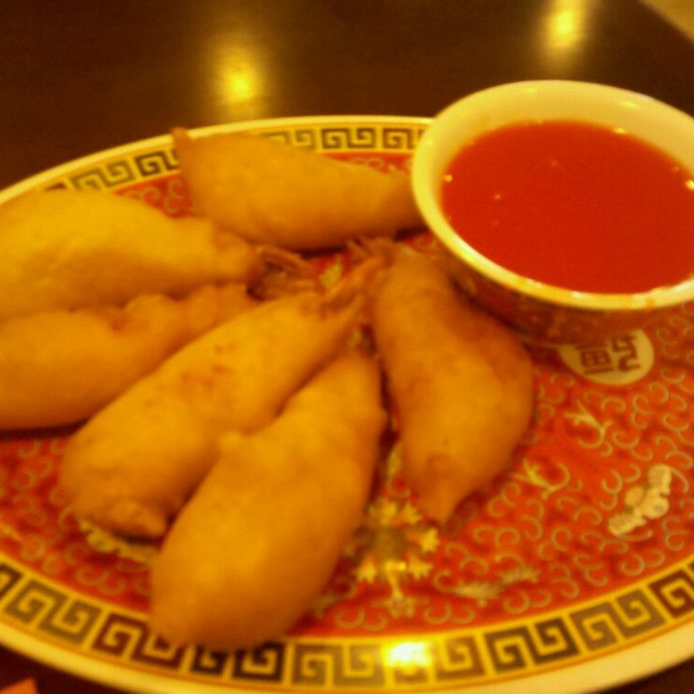 China Taste - Fantail shrimp - Chinese Near Me - Clewiston, Florida China Taste - Fantail shrimp - Chinese Near Me - Clewiston, Florida