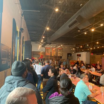 Hot Chicken Takeover - Worth the line.... - Southern Near Me - Columbus, Ohio Hot Chicken Takeover - Worth the line.... - Southern Near Me - Columbus, Ohio