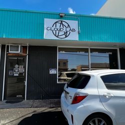 Cloud Lab