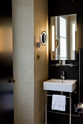 Hôtel Observatoire Luxembourg by null