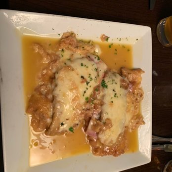 The Italian Village - Veal Margarita - Italian Near Me - Depew, New York The Italian Village - Veal Margarita - Italian Near Me - Depew, New York