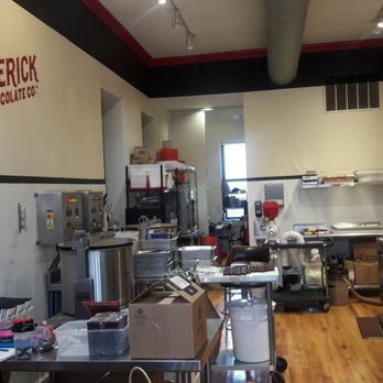 Maverick Chocolate Co - Chocolatiers & Shops Near Me - Cincinnati, Ohio Maverick Chocolate Co - Chocolatiers & Shops Near Me - Cincinnati, Ohio