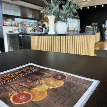 Marmalade - Breakfast & Brunch Near Me - Lancaster, Pennsylvania