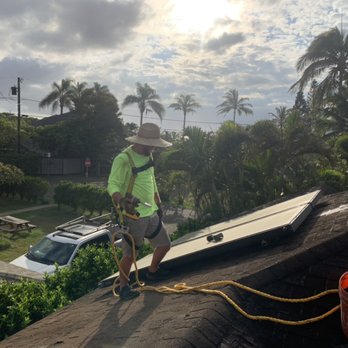 Delta Diversified Hawaii - Hot water Solar panel replacement - Electricians Near Me - Lahaina, Hawaii Delta Diversified Hawaii - Hot water Solar panel replacement - Electricians Near Me - Lahaina, Hawaii