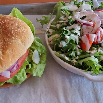 Idyllwild Brewpub - chinese barger - Brewpubs Near Me - Idyllwild, California