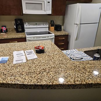 WorldMark Indio - We still kept it nice and organized. We didn't even use their "free wifi" they supposedly gave us.. - Resorts Near Me - Indio, California WorldMark Indio - We still kept it nice and organized. We didn't even use their "free wifi" they supposedly gave us.. - Resorts Near Me - Indio, California