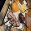 Booth’s Barbeque gift card