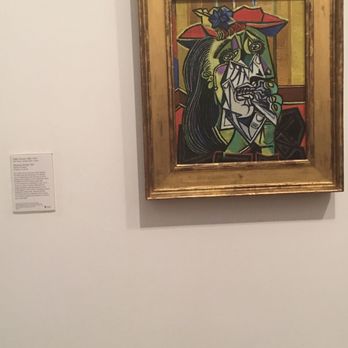 Tate Modern - Picasso - Art Museums Near Me - London, XGL