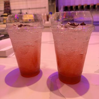 Popfancy Dessert Bar - Desserts Near Me - Houston, Texas Popfancy Dessert Bar - Desserts Near Me - Houston, Texas