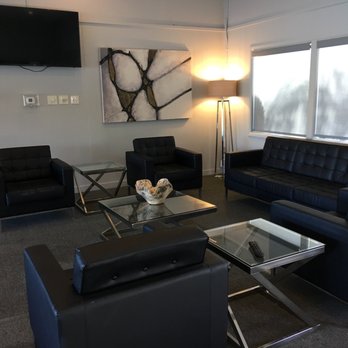 Brenda Athletic Clubs - Members' lounge - Trainers Near Me - Modesto, California
