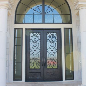 Midwest Iron Doors - Door Sales/Installation Near Me - Omaha, Nebraska Midwest Iron Doors - Door Sales/Installation Near Me - Omaha, Nebraska