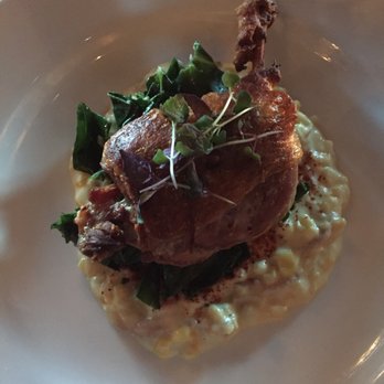 Circa 1922 - Crispy duck confit - Tapas Bars Near Me - Wilmington, North Carolina Circa 1922 - Crispy duck confit - Tapas Bars Near Me - Wilmington, North Carolina