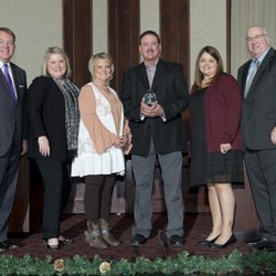 Southern Dixie Auto Repair - Small Business of the Year Nominee