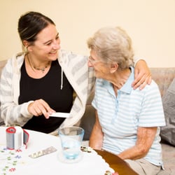 West Coast Care On Call - West Cost Care on Call In Home Personal and Senior Care Services Vancouver BC