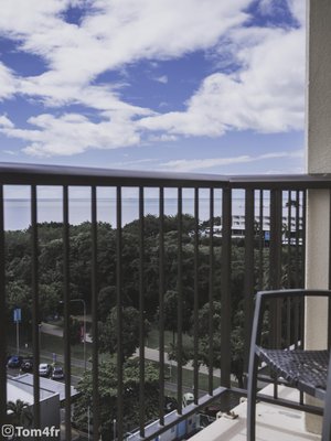 Pacific Hotel Cairns by null