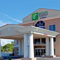 Holiday Inn Express & Suites Brooksville West
