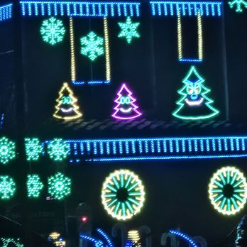 Bauler Family Lights - Performing Arts Near Me - Surprise, Arizona Bauler Family Lights - Performing Arts Near Me - Surprise, Arizona