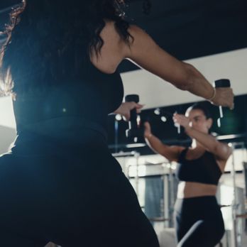Define Pilates  - DEFINE PILATES full body workouts will leave you feeling refreshed and looking your best! - Pilates Near Me - Scottsdale, Arizona