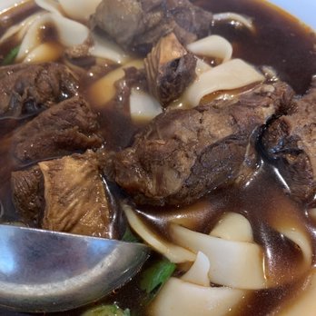 Full House Dumpling - Braised beef noodles - Chinese Near Me - Fremont, California Full House Dumpling - Braised beef noodles - Chinese Near Me - Fremont, California