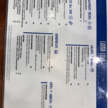 Camp Cove - Cafes Near Me - Sacramento, California Camp Cove - Cafes Near Me - Sacramento, California