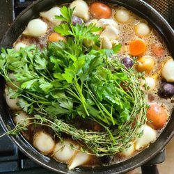 Laurel Leaf Culinary & Wellness