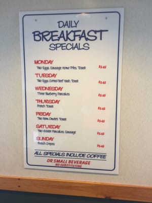 Menu photo 7 Roy's All Steak Hamburgers Auburn, ME