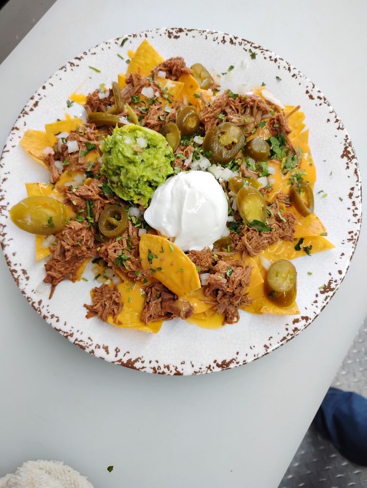 Birria La Jefa — Mexican restaurant in Forest Grove