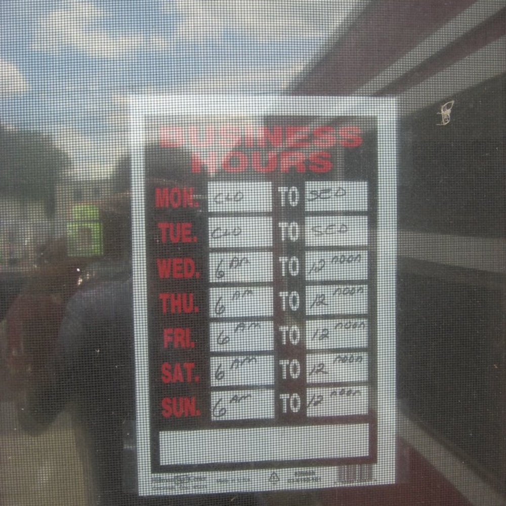 Lloyd's Diner - current hrs. of operation - Diners Near Me - Framingham, Massachusetts Lloyd's Diner - current hrs. of operation - Diners Near Me - Framingham, Massachusetts