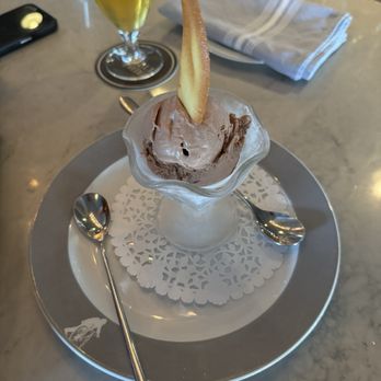The Bicycle Thief - Peanut Butter Gelati - Italian Near Me - Halifax, Nova Scotia The Bicycle Thief - Peanut Butter Gelati - Italian Near Me - Halifax, Nova Scotia