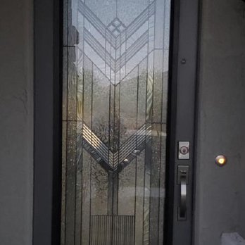 Artistic Entry Transformations - Door Sales/Installation Near Me