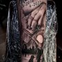 Photo of The Blind Eye Tattoo