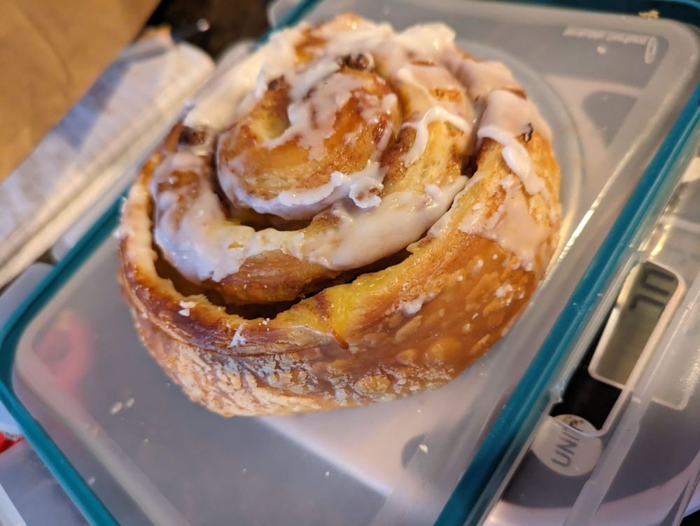 THE KIRKLAND BAKERY 54 Photos 219 Kirkland Ave, Kirkland