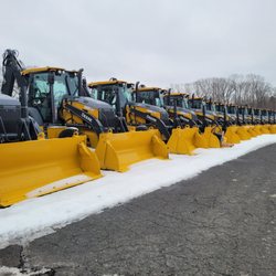 United Construction & Forestry
