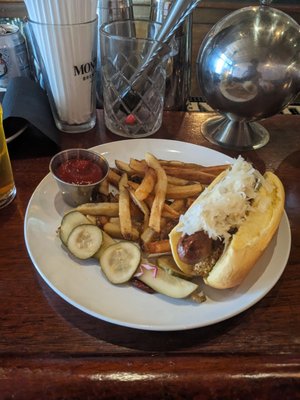 Park Slope Ale House by null