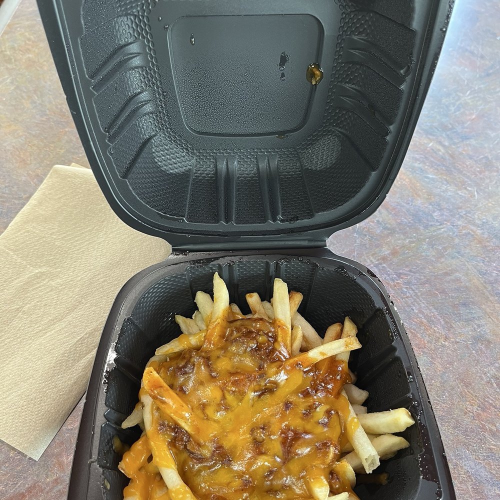 Wienerschnitzel - Chili cheese fries - Hot Dogs Near Me - Fontana, California Wienerschnitzel - Chili cheese fries - Hot Dogs Near Me - Fontana, California
