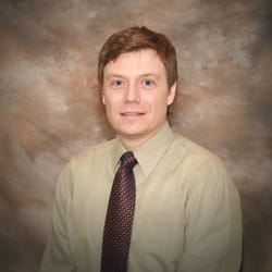 Tanner Clinic - Roy - Dr. Jared A. Morris, Family Medicine