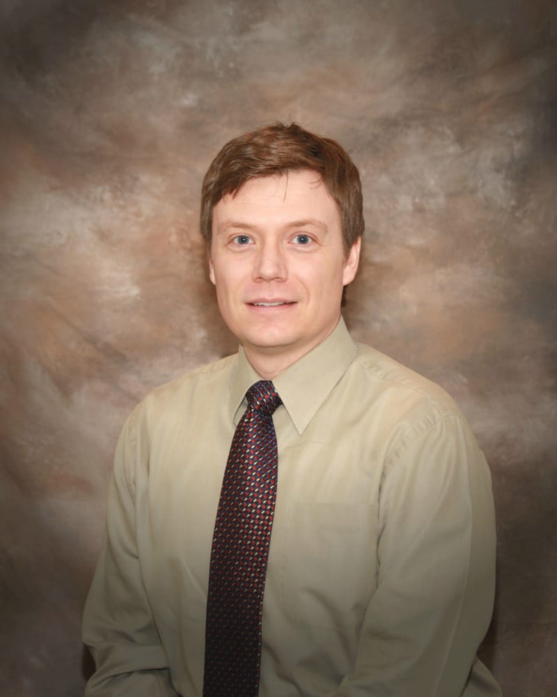 Tanner Clinic - Roy - child therapist in Roy, UT