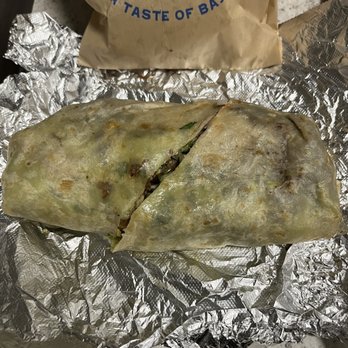 Rubio's Coastal Grill - Mexican Near Me - Redlands, California