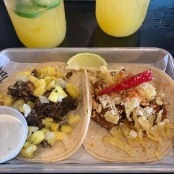 Dirty Taco and Tequila - Patchogue - Tacos Near Me - Patchogue, New York