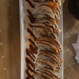 Rocky roll Rocky roll