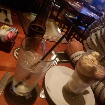 Rams Head Shore House - Root beer float - American Near Me - Stevensville, Maryland Rams Head Shore House - Root beer float - American Near Me - Stevensville, Maryland